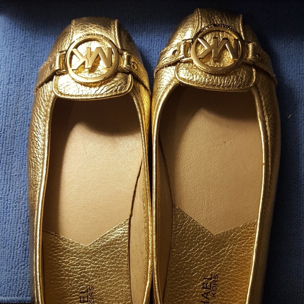 MK  shoes